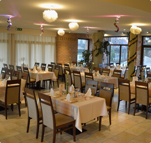 Tompos Étterem Keszthely